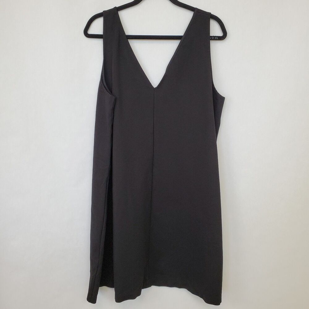 Everlane Women's Mini Dress in Black